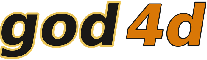 god4d logo